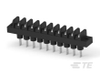Barrier Strips - 1-1776956-0 - TE Connectivity