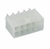 Connectors, Interconnects - Rectangular Connectors - Headers, Male Pins - 1293221-39281103 - Win Source Electronics