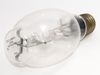 250 Watt, Clear BT28 Safety Coated Metal Halide Lamp - SGB4053 - bulbs.com
