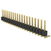 Headers, Male Pins - S1111EC-19-ND - DigiKey