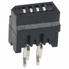FFC, FPC (Flat Flexible) Connector Assemblies - 609-1815-ND - DigiKey