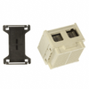 Arrays, Edge Type, Mezzanine (Board to Board) - A99349-ND - DigiKey