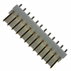 Headers, Male Pins - A30750-ND - DigiKey