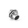 Circular Connector Housings - 889-RT07148PNH03-ND - DigiKey