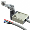 Limit Switches - Z11946-ND - DigiKey