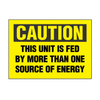 Labels, Stickers, Decals - Preprinted - 298-23315-ND - DigiKey