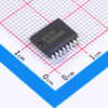 Sensors >> Current Sensors -- ACS733KLATR-40AB-T - Image
