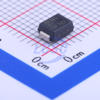 TVS/Fuse/Board Level Protection >> Electrostatic and Surge Protection (TVS/ESD) - SM6T33CA - LCSC Electronics Technology (HK) Limited