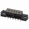 Headers, Receptacles, Female Sockets - 952-3373-ND - DigiKey