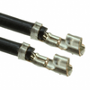 Jumper Wires, Pre-Crimped Leads - 455-3083-ND - DigiKey