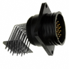 Circular Connector Assemblies - A98557-ND - DigiKey