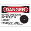 Signs, Nameplates, Posters - 2267-127912-ND - DigiKey