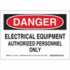 Signs, Nameplates, Posters - 2267-116176-ND - DigiKey