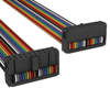 Rectangular Cable Assemblies - A3DDB-2006M-ND - DigiKey