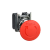 Emergency Stop (E-Stop) Switches - UNKNOWN - DigiKey