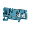 Din Rail, Channel - 281-2540080000-ND - DigiKey