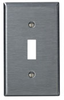 Switch Wallplates - SSJ1-40 - Leviton Manufacturing