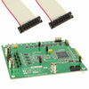 Analog to Digital Converters (ADCs) Evaluation Boards - DC2412A-B-ND - DigiKey