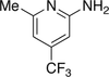 2-Amino-6-methyl-4-(trifluoromethyl)pyridine - 19795 - Medical Isotopes, Inc.