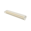 FFC, FPC (Flat Flexible) Connector Assemblies - 10051922-2810EHLF-ND - DigiKey
