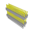 Board Spacers, Stackers (Board to Board) - 612-DWM-17-56-S-D-385-ND - DigiKey