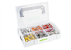 Splicing connector set - 887-954 - WAGO
