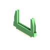 Edgeboard Connectors - 151-337-022-523-878-ND - DigiKey