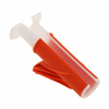 Spiral Wrap, Expandable Sleeving - 1030-INN0.50OR-ND - DigiKey