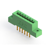 Edgeboard Connectors - 151-833-012-500-202-ND - DigiKey