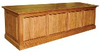 Raised Panel Style Desks - MDRP - Visual Sound, Inc.