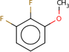 2,3-Difluoroanisole - 2607-3-23 - SynQuest Laboratories, Inc.