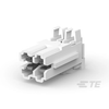Free Hanging, Panel Mount - 1-282042-2-ND - DigiKey