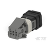 Rectangular Connector Housings - 17-4-2112594-2-ND - DigiKey