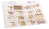 Capacitor Kits - 1126715 - RS Components, Ltd.