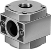 Air Preparation Accessories - 2021871 - RS Components, Ltd.