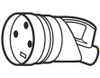 Mains Plugs - 7050784 - RS Components, Ltd.