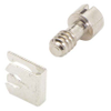 D Sub Connector Accessories - 286851 - RS Components, Ltd.