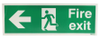 Exit Signs - 7631923 - RS Components, Ltd.