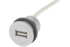 USB Connectors - 2862767 - RS Components, Ltd.