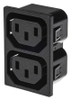 IEC Connectors - 2318094 - RS Components, Ltd.