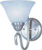 Sconces-Single Glass - 398184 - Light Center (The)