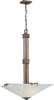 60-4409 Pendants-Bowl Style - 645366 - Capital Lighting, Inc.