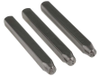 Number & Letter Punch Sets - 251738 - RS Components, Ltd.