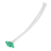 6+6 Pos. Female Receptacle DIL 26 AWG Straight Cable Assembly, 150mm, single-end, no Screw-Lok - G125-FC11268F0-0150L - Harwin Plc