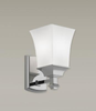 9711-CH-SO Sconces-Single Glass - 638302 - Capital Lighting, Inc.