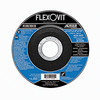 Type 27 Depressed Center Grinding Wheels.  Good - High Performance -- A1226 - Image
