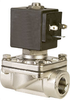 2-Way 316 Stainless Steel Solenoid Valves -- OMEGA-FLO® SV170