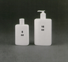 Polyethylene PE Containers, Barrington Oblong 16oz. - Image