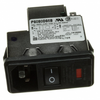 Power Entry Connectors - Inlets, Outlets, Modules - CCM1720-ND - DigiKey