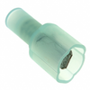 Terminals - Quick Connects, Quick Disconnect Connectors - 920046-03-ND - DigiKey